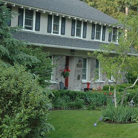 Genesee Country Inn B&B Mumford 외부 사진