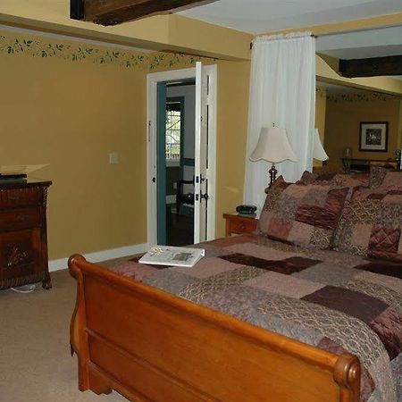 Genesee Country Inn B&B Mumford 외부 사진