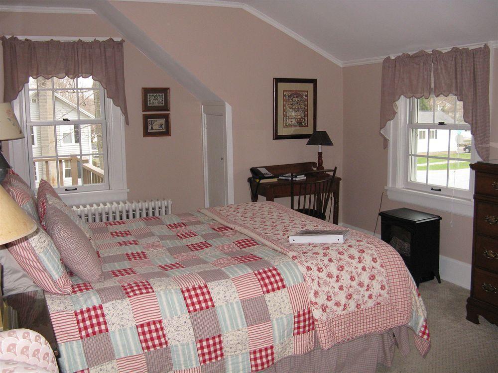 Genesee Country Inn B&B Mumford 외부 사진