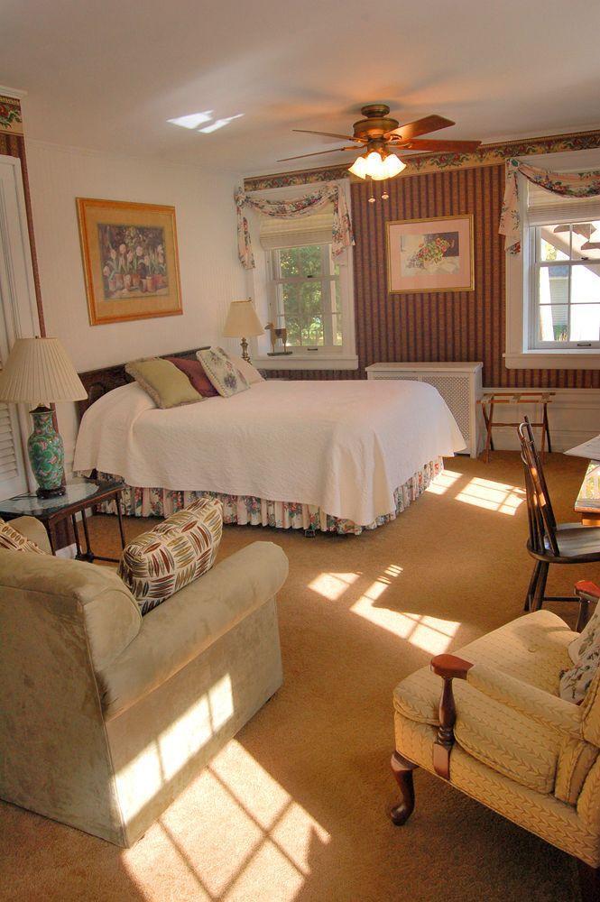 Genesee Country Inn B&B Mumford 외부 사진