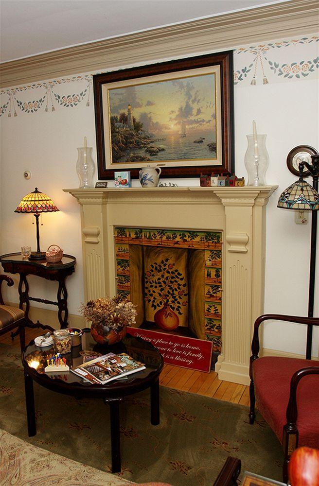 Genesee Country Inn B&B Mumford 외부 사진