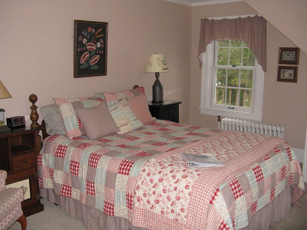 Genesee Country Inn B&B Mumford 외부 사진