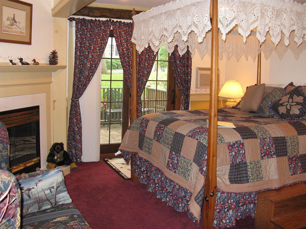 Genesee Country Inn B&B Mumford 외부 사진