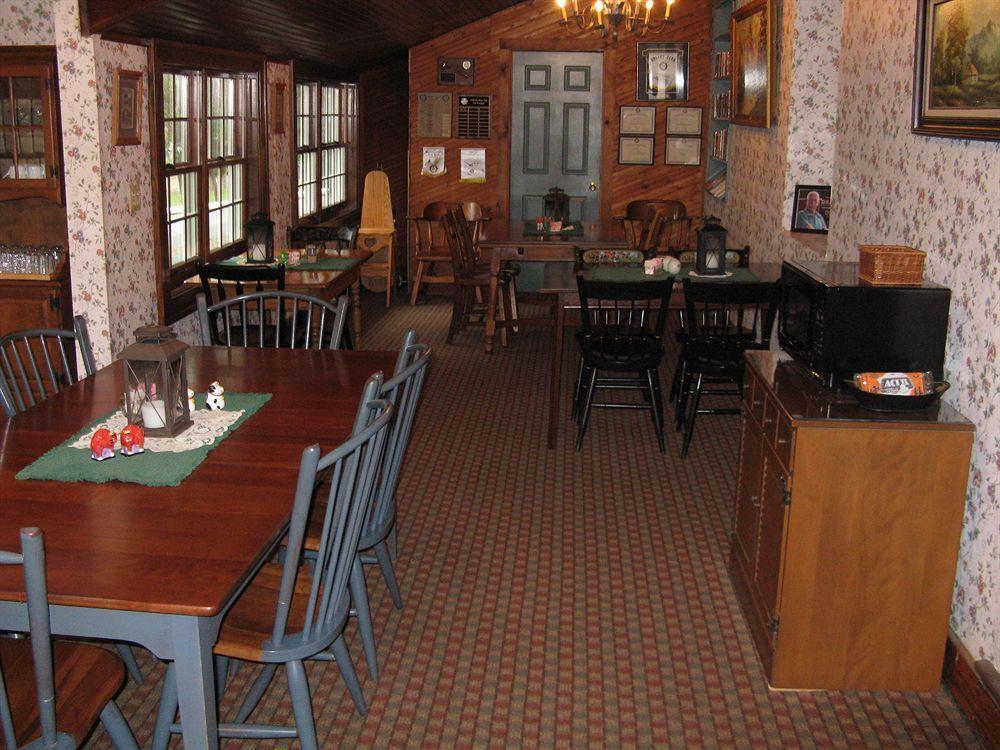 Genesee Country Inn B&B Mumford 외부 사진